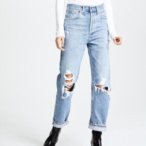 Agolde 90's Jeans